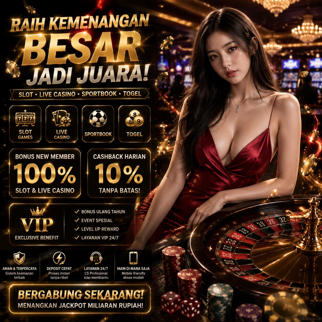 Persyaratan Sistem Android