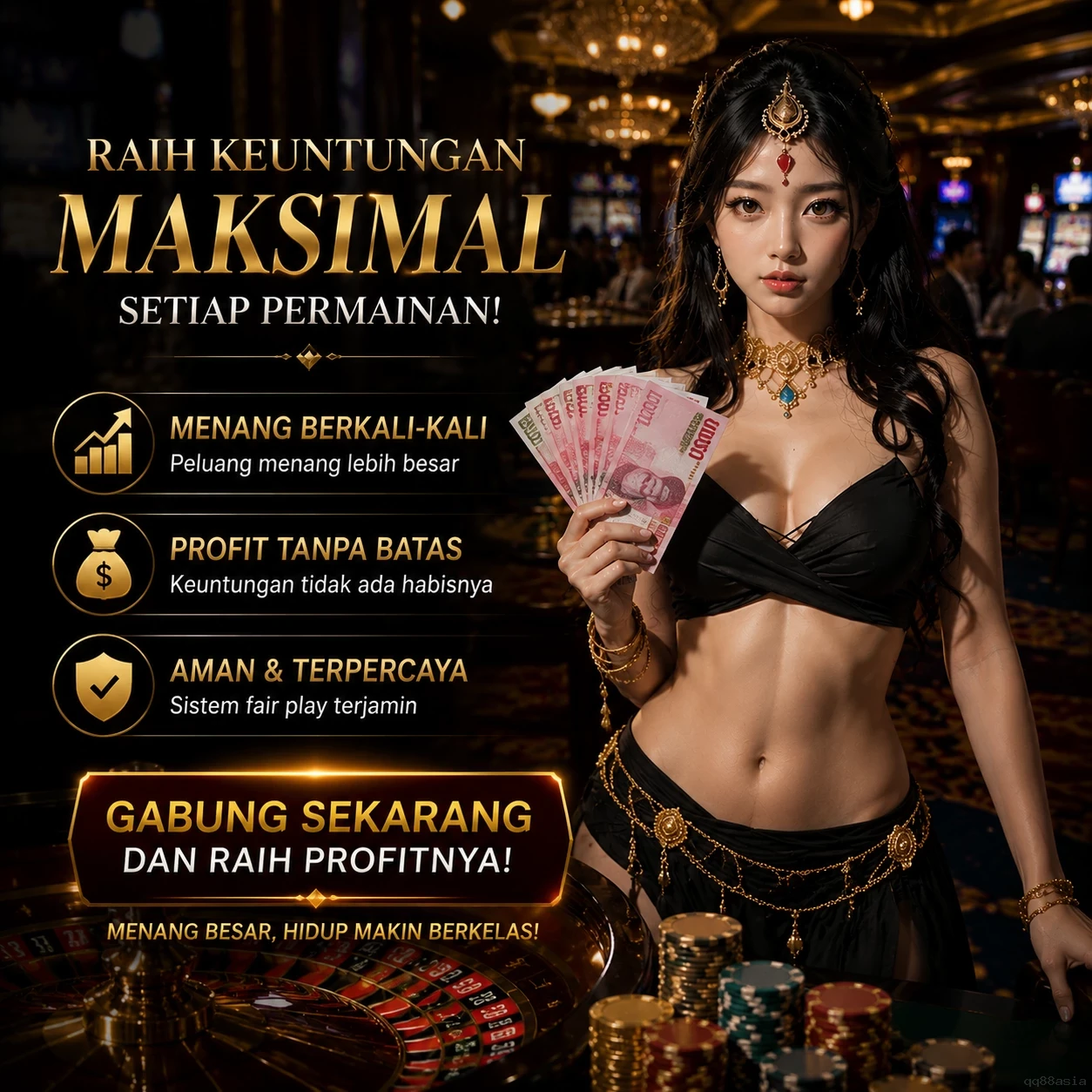 Verifikasi Keamanan VirusTotal